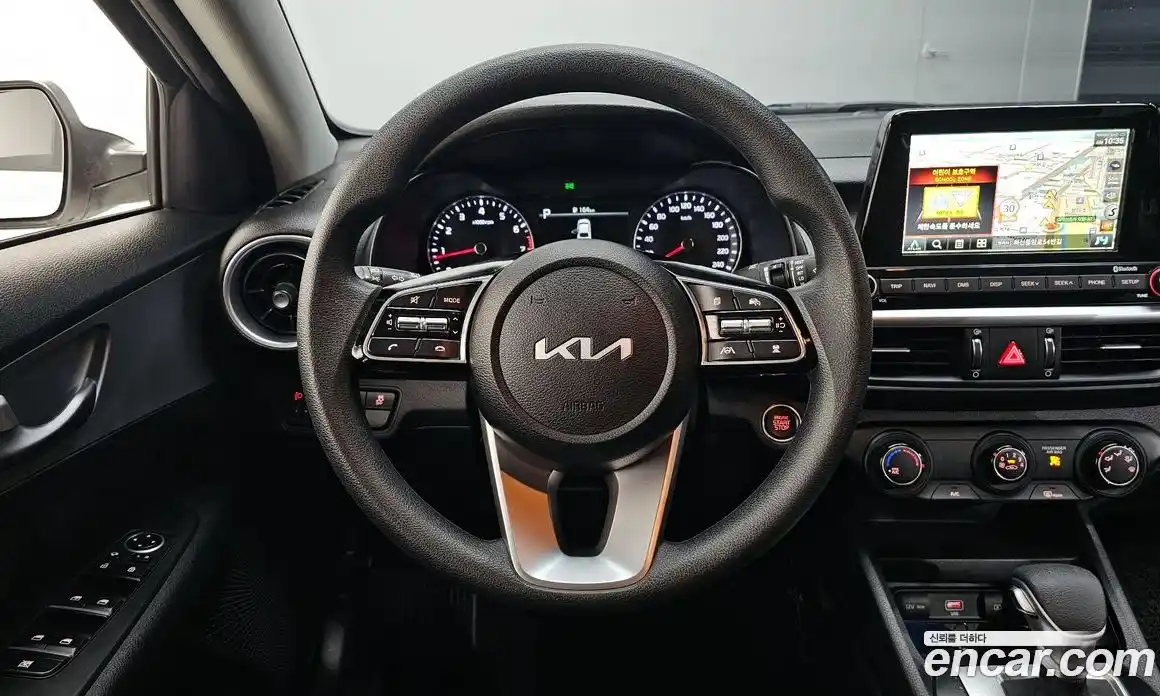 Kia K3 2022 1.6 Автомат в Москве № 249574, фото 4