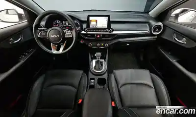 Kia K3 2022 1.6 Автомат в Москве № 249574, миниатюра 6