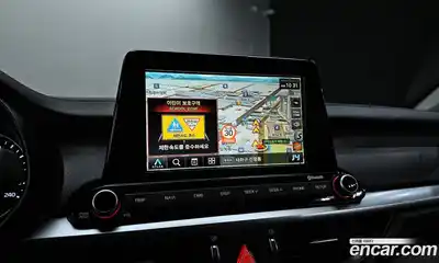 Kia K3 2022 1.6 Автомат в Москве № 249574, миниатюра 10