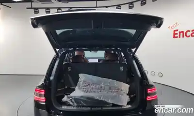Genesis GV80 2024 2.5 Автомат в Москве № 24996, миниатюра 11