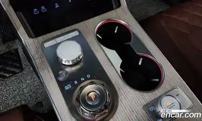 Genesis GV80 2024 2.5 Автомат в Москве № 24996, миниатюра 12