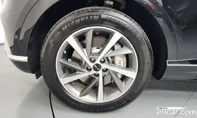 Genesis GV80 2024 2.5 Автомат в Москве № 24996, миниатюра 2