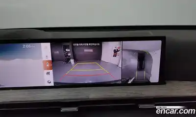 Genesis GV80 2024 2.5 Автомат в Москве № 24996, миниатюра 10