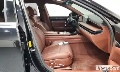 Genesis G90 2022 3.5 Автомат в Москве № 25000, миниатюра 11