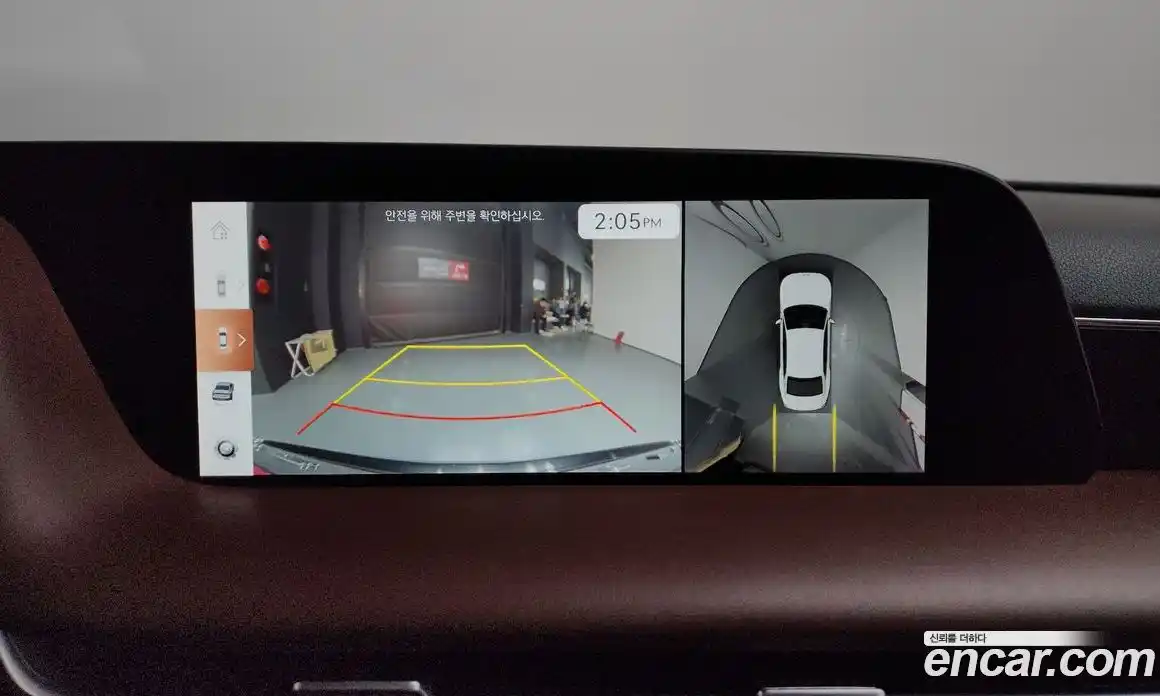 Genesis G90 2022 3.5 Автомат в Москве № 25000, фото 12