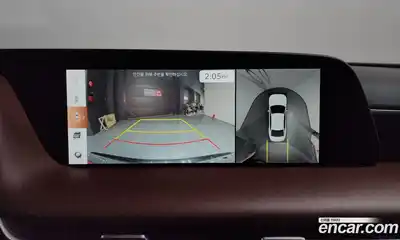 Genesis G90 2022 3.5 Автомат в Москве № 25000, миниатюра 12