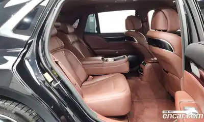 Genesis G90 2022 3.5 Автомат в Москве № 25000, миниатюра 6