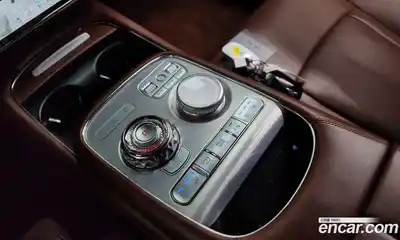 Genesis G90 2022 3.5 Автомат в Москве № 25000, миниатюра 8