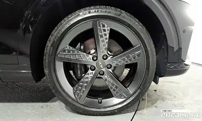 Genesis GV70 2022 2.5 Автомат в Москве № 25534, миниатюра 7