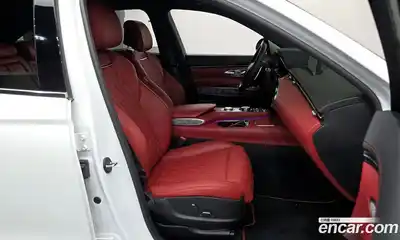 Genesis GV70 2021 2.5 Автомат в Москве № 25549, миниатюра 4