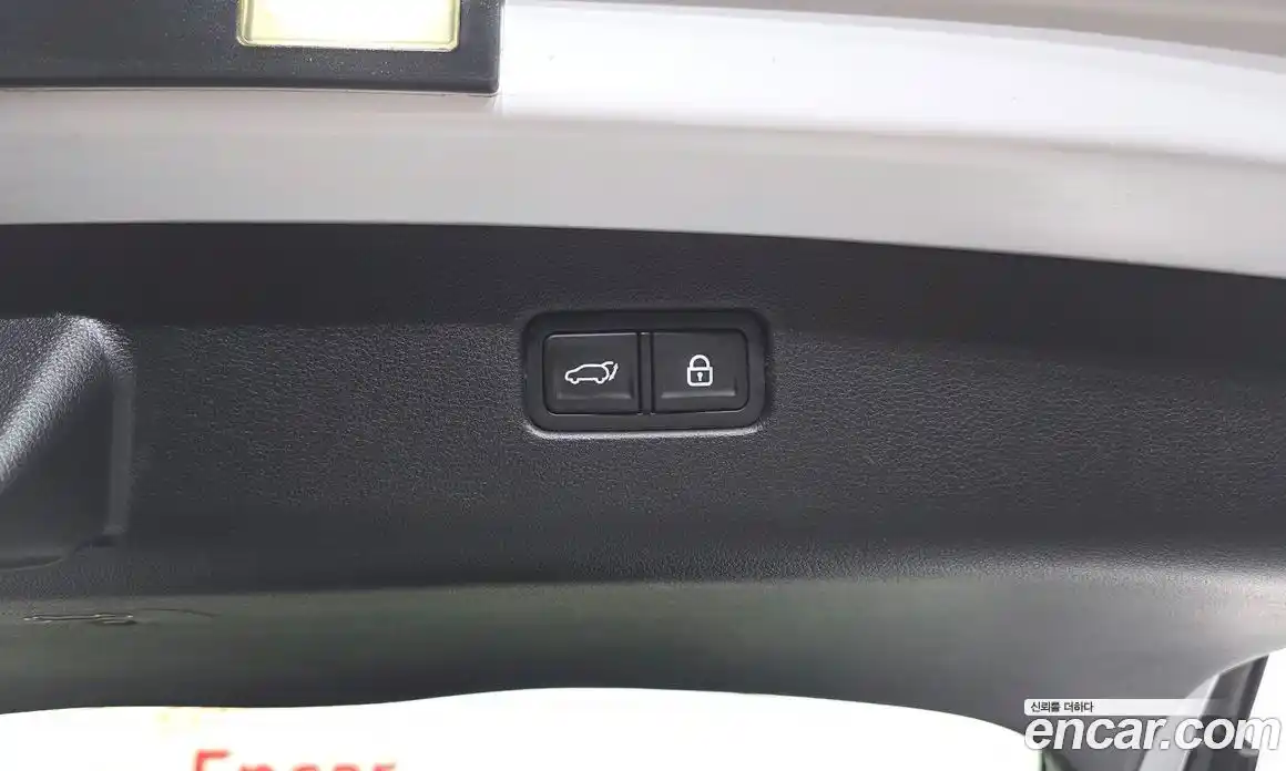 Genesis GV70 2021 2.5 Автомат в Москве № 25549, фото 5