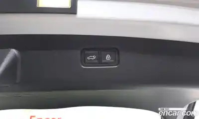 Genesis GV70 2021 2.5 Автомат в Москве № 25549, миниатюра 5