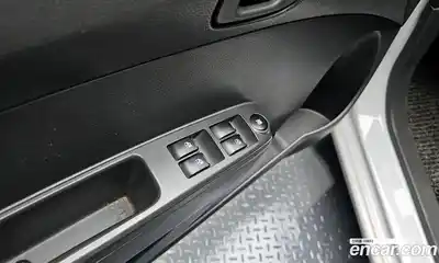 Chevrolet Spark 2012 1.0 Автомат в Москве № 25593, миниатюра 11