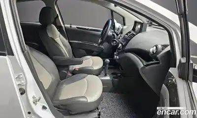 Chevrolet Spark 2012 1.0 Автомат в Москве № 25593, миниатюра 12