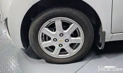 Chevrolet Spark 2012 1.0 Автомат в Москве № 25593, миниатюра 2