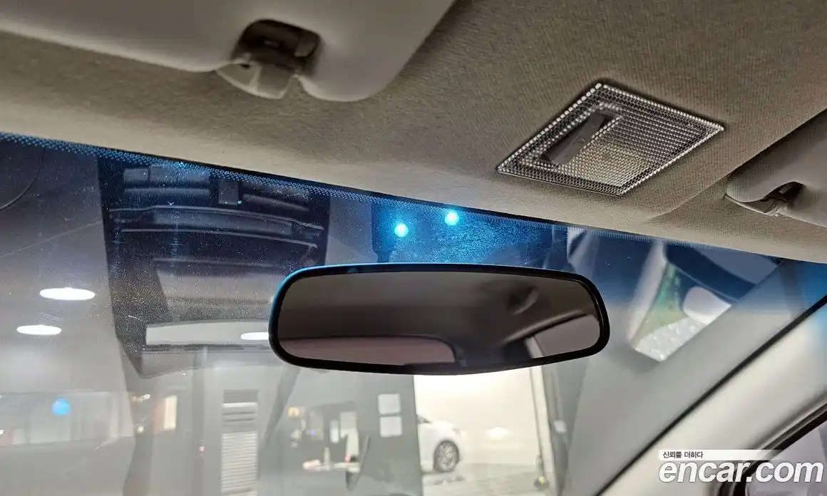 Chevrolet Spark 2012 1.0 Автомат в Москве № 25593, фото 6