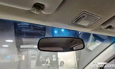 Chevrolet Spark 2012 1.0 Автомат в Москве № 25593, миниатюра 6