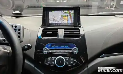 Chevrolet Spark 2012 1.0 Автомат в Москве № 25593, миниатюра 8