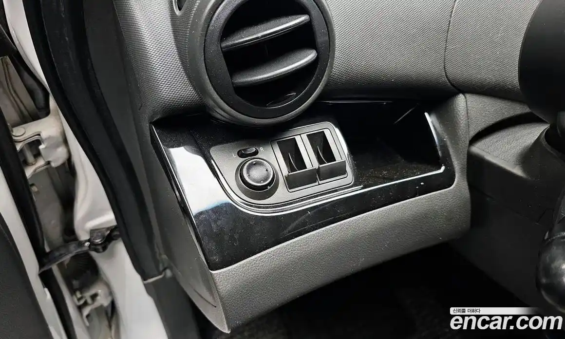 Chevrolet Spark 2012 1.0 Автомат в Москве № 25593, фото 10