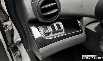 Chevrolet Spark 2012 1.0 Автомат в Москве № 25593, миниатюра 10