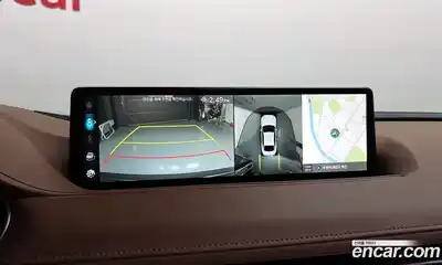 Genesis G80 2022 2.5 Автомат в Москве № 25753, миниатюра 12