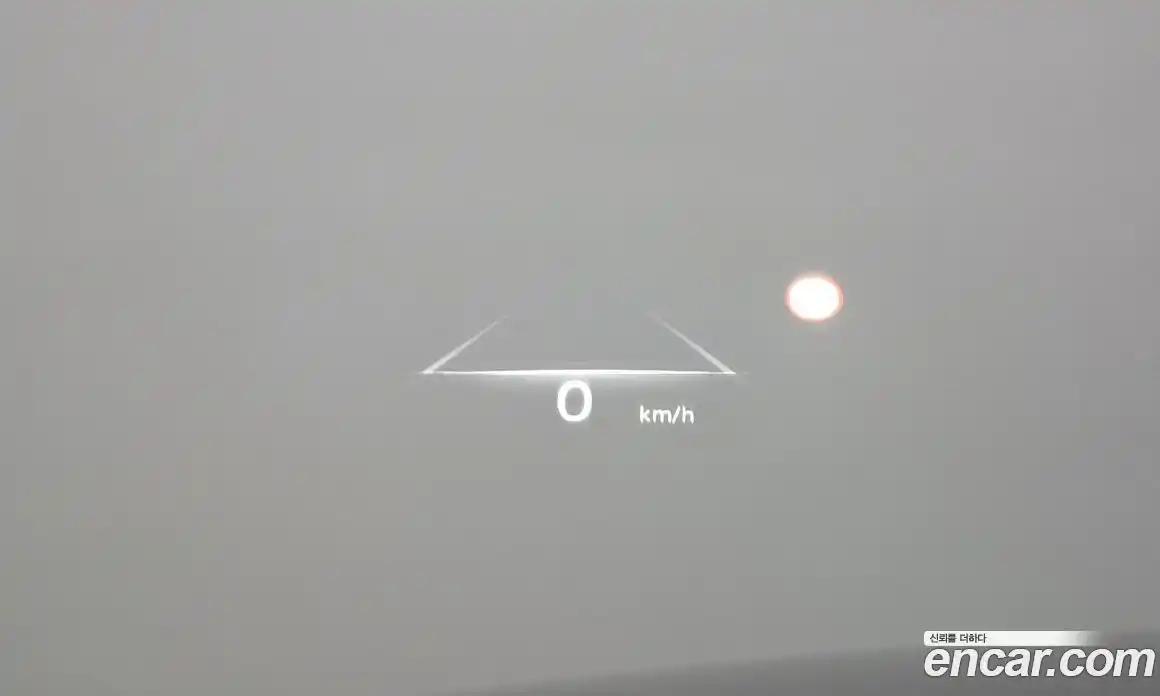 Genesis G80 2022 2.5 Автомат в Москве № 25753, фото 13