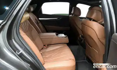 Genesis G80 2022 2.5 Автомат в Москве № 25753, миниатюра 4