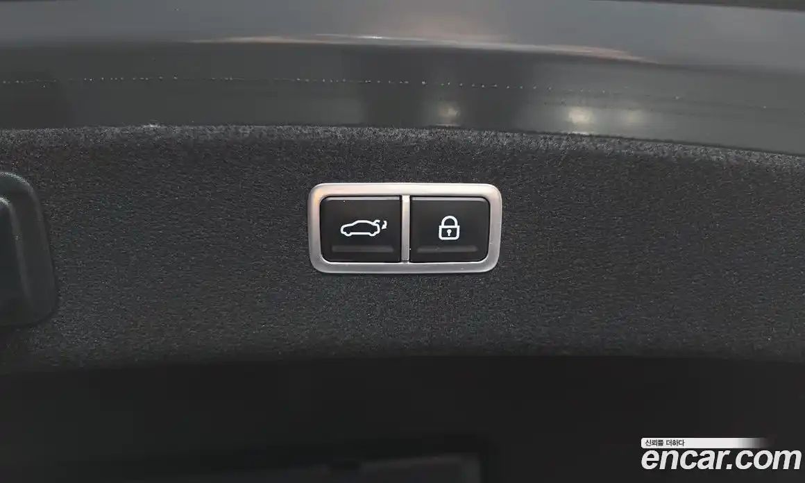 Genesis G80 2022 2.5 Автомат в Москве № 25753, фото 5