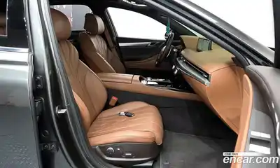 Genesis G80 2022 2.5 Автомат в Москве № 25753, миниатюра 7