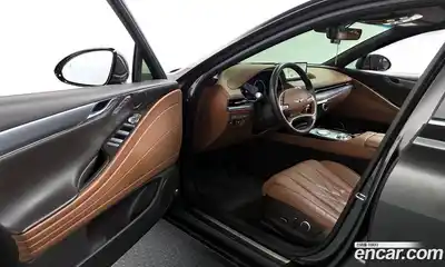 Genesis G80 2022 2.5 Автомат в Москве № 25753, миниатюра 9