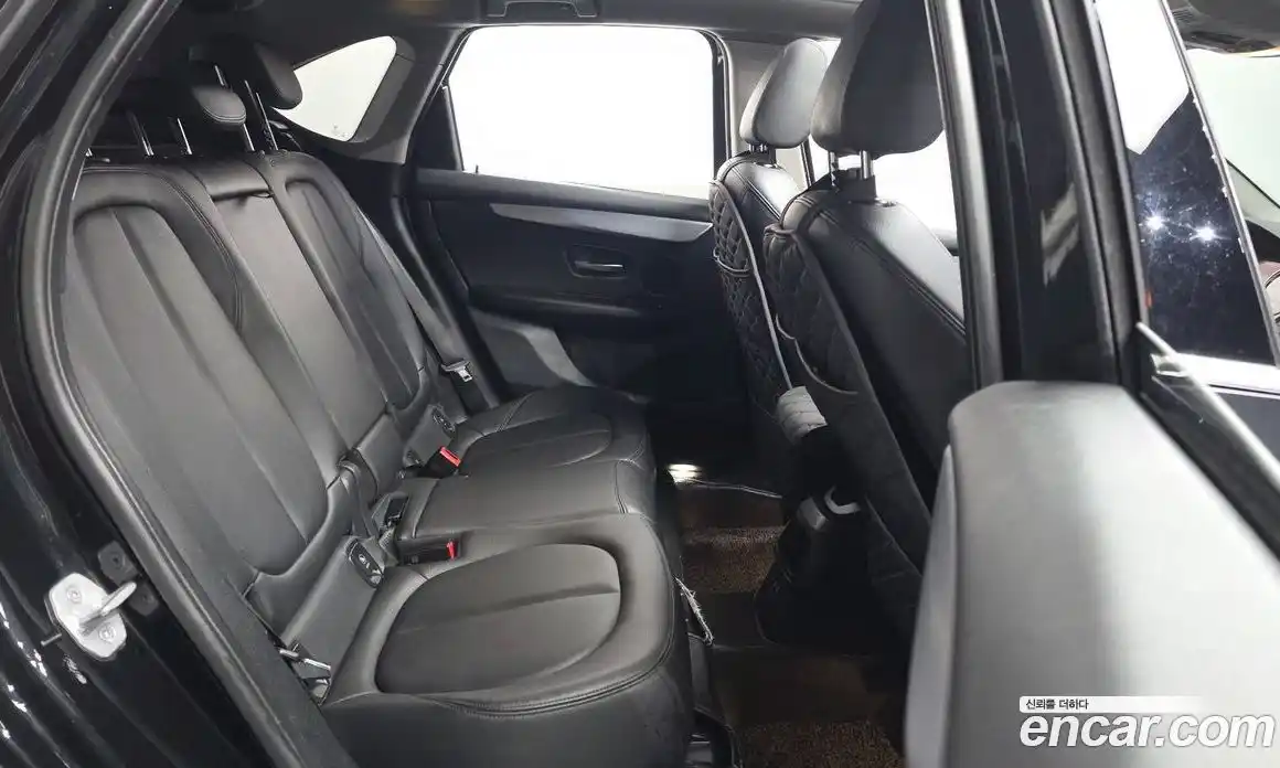 BMW 2-Series 2019 2.0 Автомат в Москве № 257885, фото 11