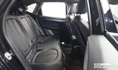 BMW 2-Series 2019 2.0 Автомат в Москве № 257885, миниатюра 11