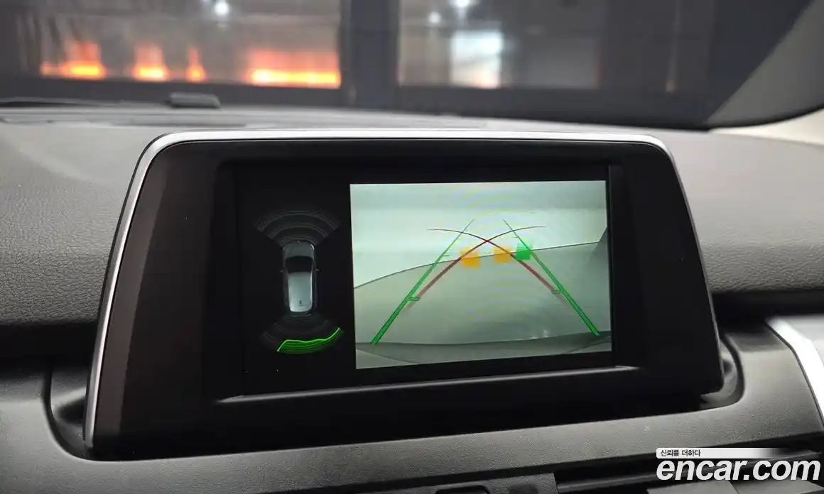 BMW 2-Series 2019 2.0 Автомат в Москве № 257885, фото 17