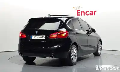 BMW 2-Series 2019 2.0 Автомат в Москве № 257885, миниатюра 2