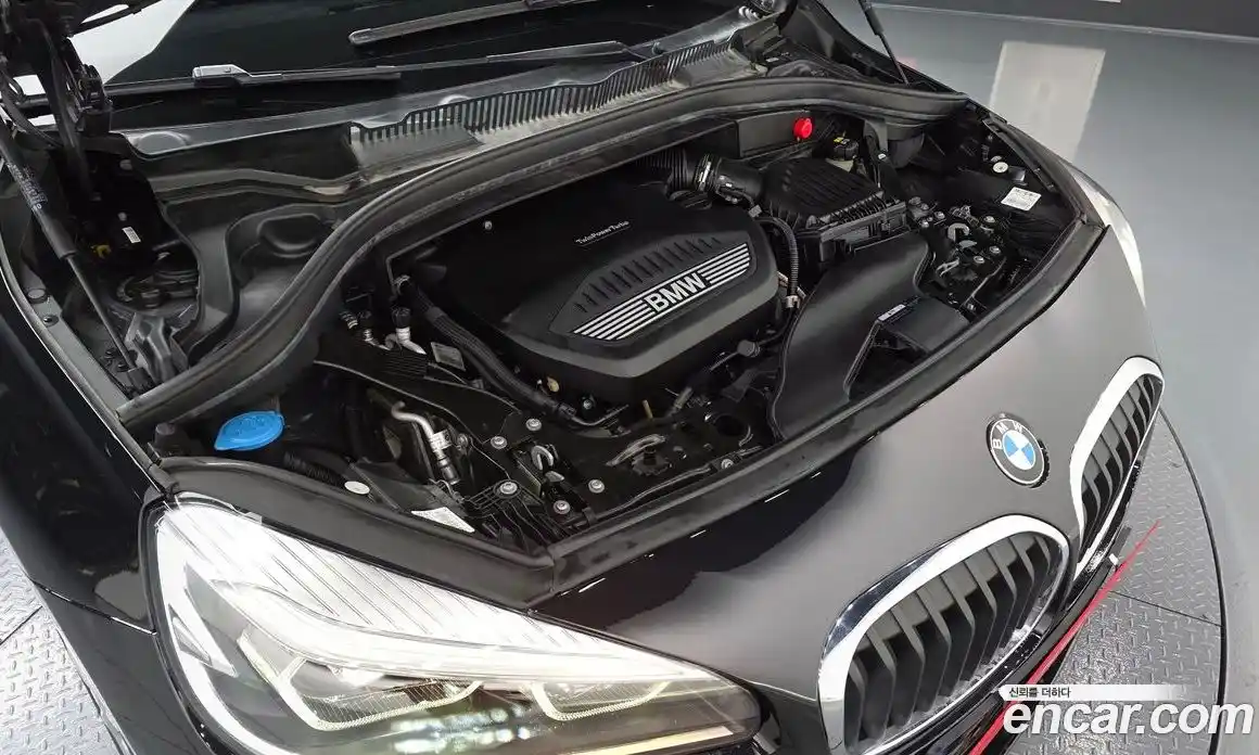 BMW 2-Series 2019 2.0 Автомат в Москве № 257885, фото 8