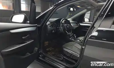 BMW 2-Series 2019 2.0 Автомат в Москве № 257885, миниатюра 10