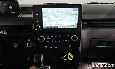 Hyundai Staria 2022 3.5 Автомат в Москве № 2614, миниатюра 11