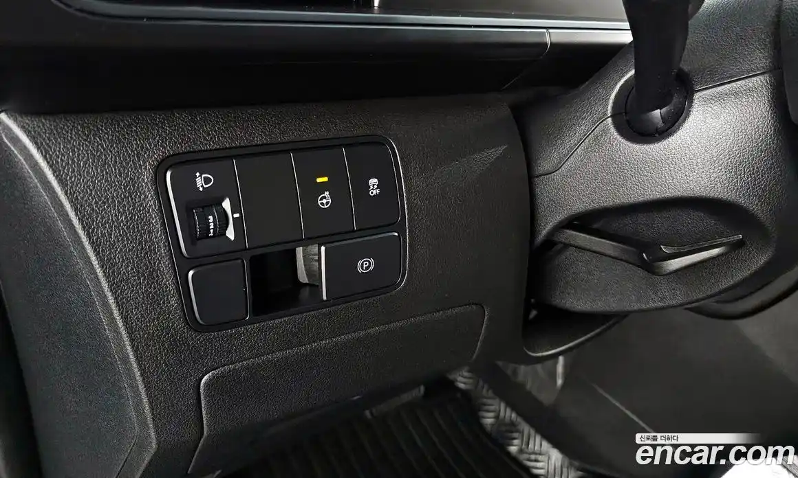 Hyundai Staria 2022 3.5 Автомат в Москве № 2614, фото 16