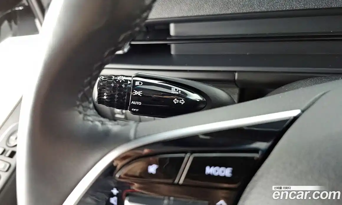 Hyundai Staria 2022 3.5 Автомат в Москве № 2614, фото 20