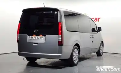 Hyundai Staria 2022 3.5 Автомат в Москве № 2614, миниатюра 3