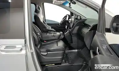 Hyundai Staria 2022 3.5 Автомат в Москве № 2614, миниатюра 5