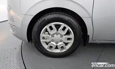 Hyundai Staria 2022 3.5 Автомат в Москве № 2614, миниатюра 9