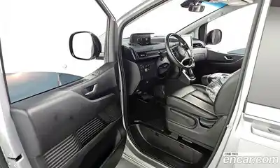 Hyundai Staria 2022 3.5 Автомат в Москве № 2614, миниатюра 10