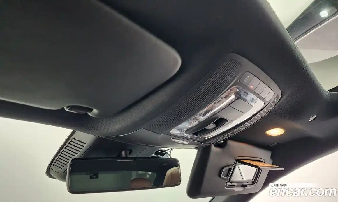 Mercedes-Benz CLA-Class 2020 2.0 Автомат в Москве № 265130, фото 16