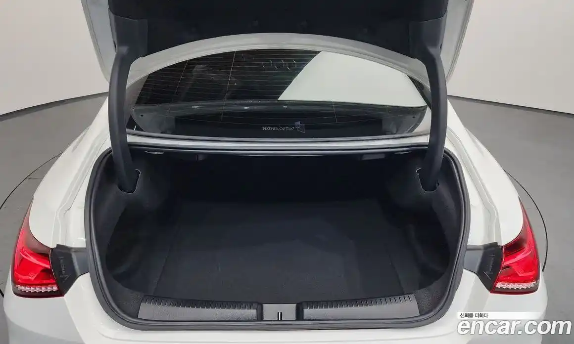 Mercedes-Benz CLA-Class 2020 2.0 Автомат в Москве № 265130, фото 20