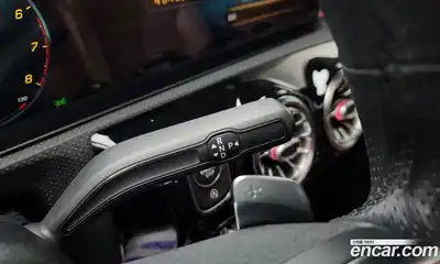 Mercedes-Benz CLA-Class 2020 2.0 Автомат в Москве № 265130, миниатюра 8