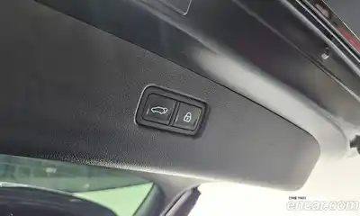 Genesis GV70 2021 2.5 Автомат в Москве № 26627, миниатюра 11