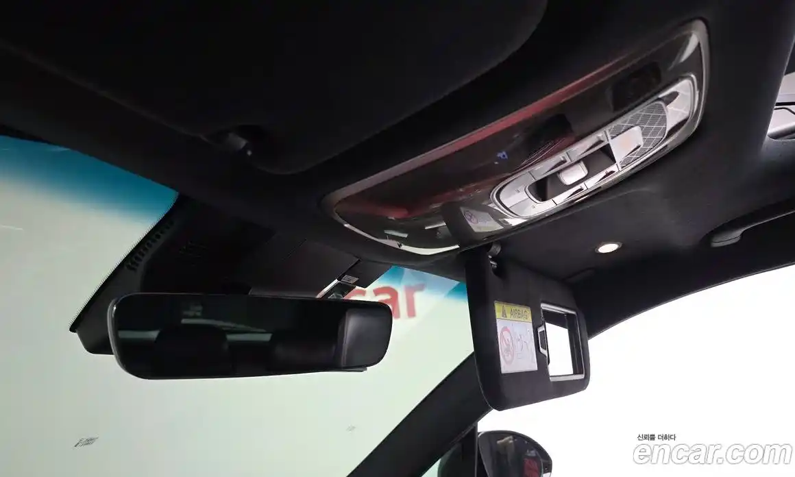 Genesis GV70 2021 2.5 Автомат в Москве № 26627, фото 14