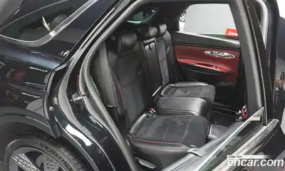 Genesis GV70 2021 2.5 Автомат в Москве № 26627, миниатюра 2