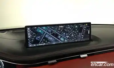 Genesis GV70 2021 2.5 Автомат в Москве № 26627, миниатюра 6